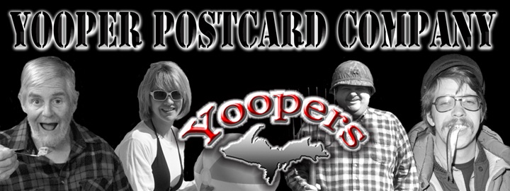 Yooper Postcard Company