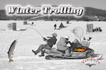 Winter Trolling