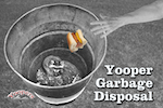 Garbage Disposal