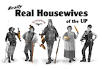 Housewives of the UP