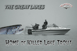 Killer Lake Trout