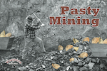 Pasty Mining
